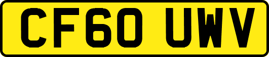 CF60UWV