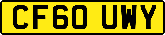 CF60UWY