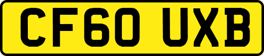 CF60UXB