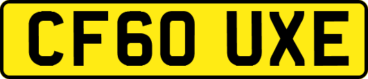 CF60UXE