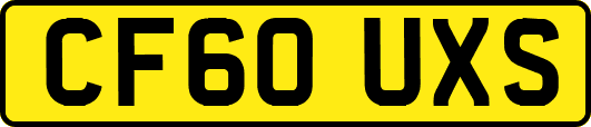 CF60UXS