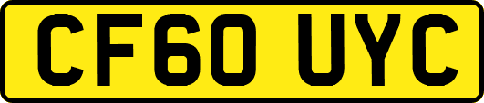 CF60UYC