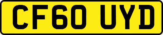 CF60UYD