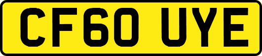 CF60UYE