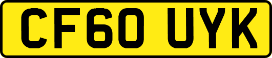 CF60UYK