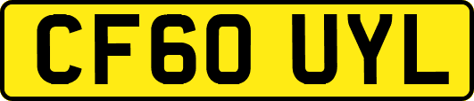 CF60UYL