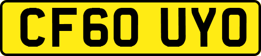 CF60UYO