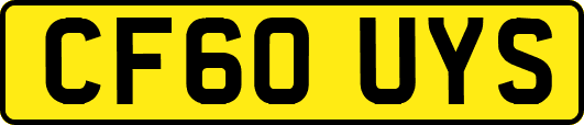 CF60UYS
