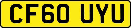 CF60UYU