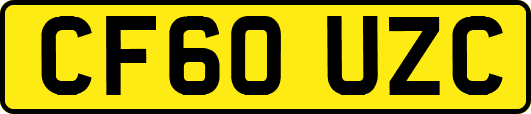 CF60UZC