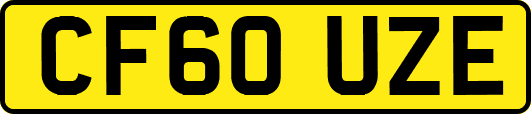 CF60UZE