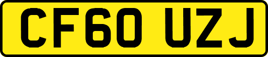CF60UZJ