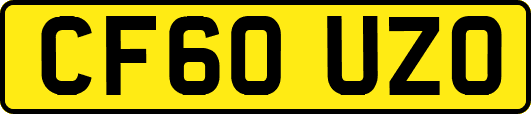 CF60UZO