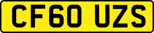 CF60UZS