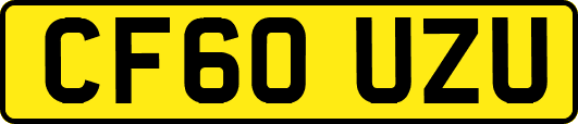 CF60UZU