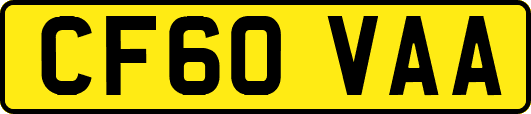 CF60VAA