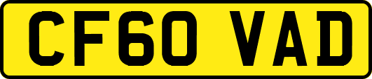 CF60VAD