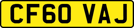 CF60VAJ