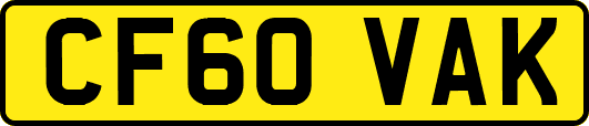 CF60VAK