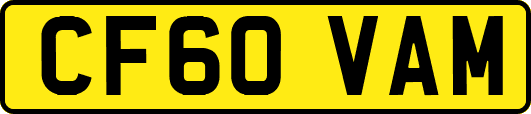 CF60VAM
