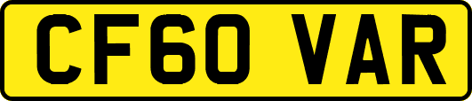 CF60VAR