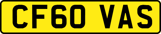 CF60VAS