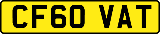 CF60VAT