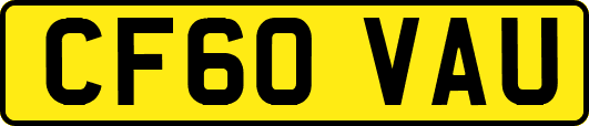 CF60VAU