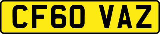 CF60VAZ