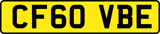CF60VBE