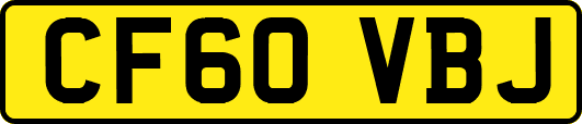CF60VBJ