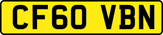 CF60VBN