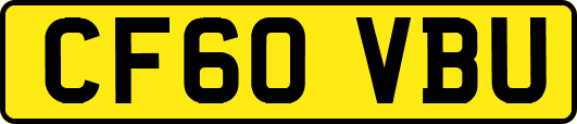 CF60VBU