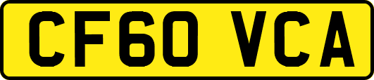 CF60VCA