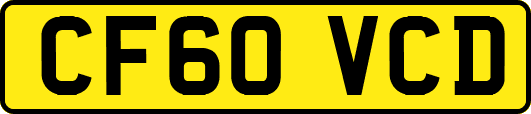 CF60VCD