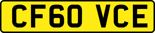 CF60VCE