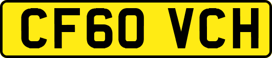 CF60VCH