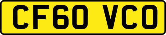 CF60VCO