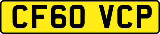 CF60VCP