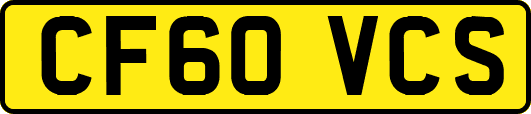CF60VCS