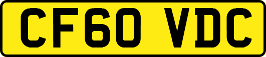 CF60VDC