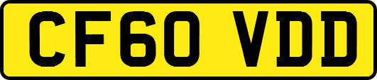 CF60VDD