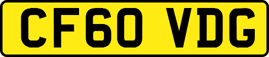 CF60VDG