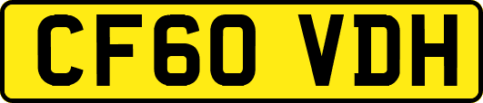 CF60VDH