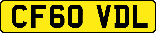 CF60VDL