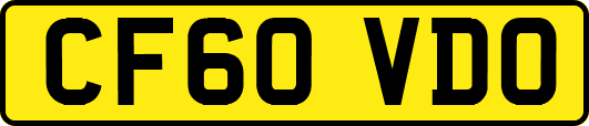 CF60VDO