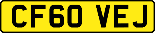 CF60VEJ