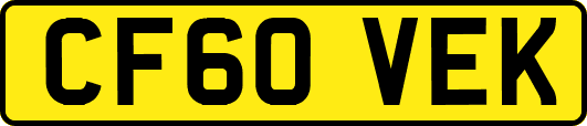 CF60VEK