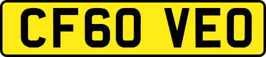 CF60VEO