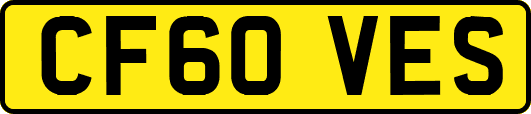 CF60VES